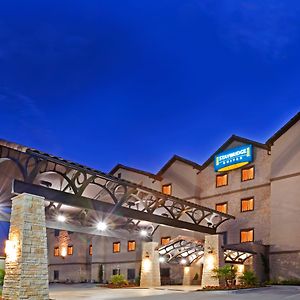 Staybridge Suites Dfw Airport North, An Ihg Hotel